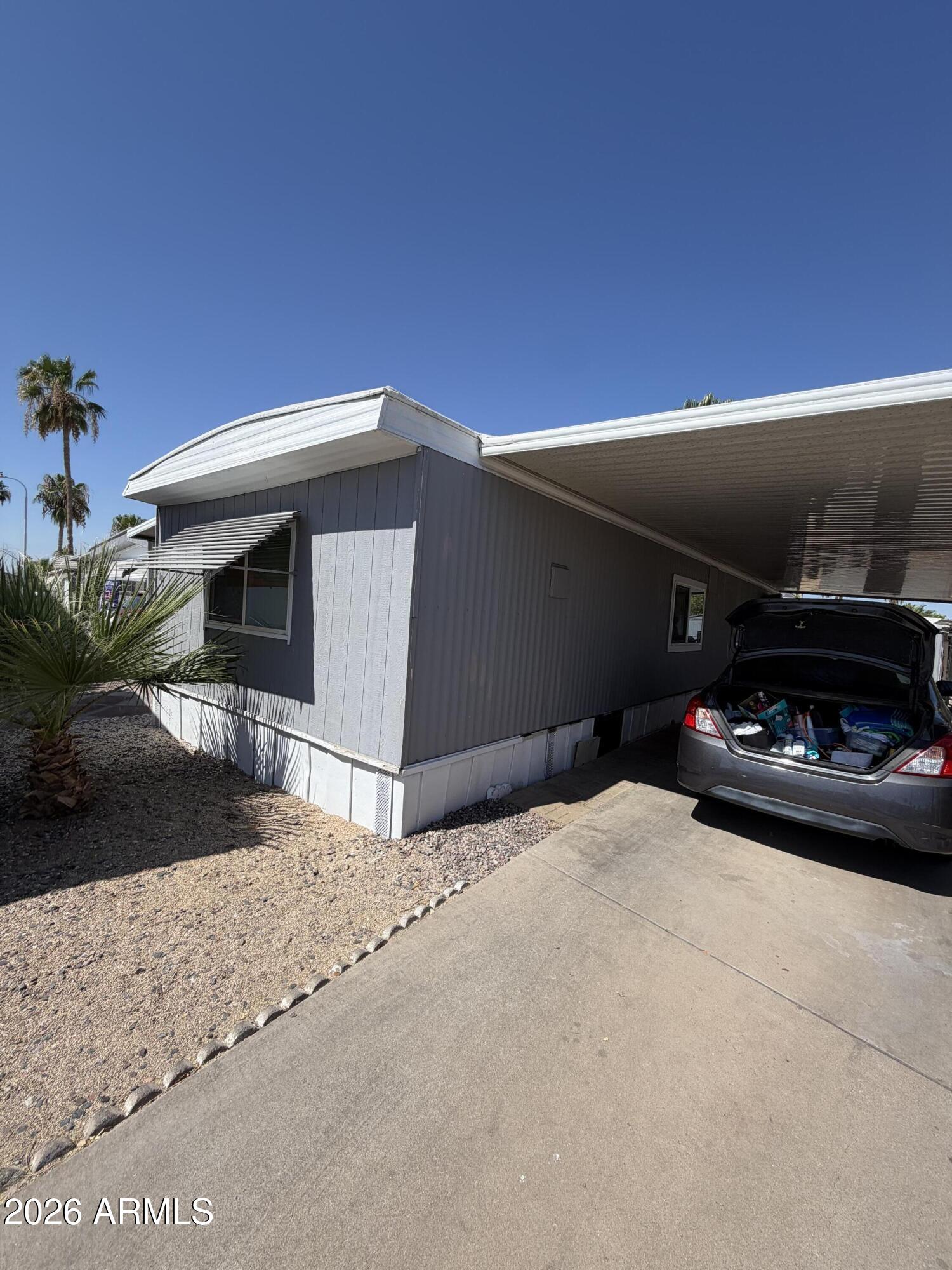 9501 E BROADWAY Road 113, Mesa, AZ 85208