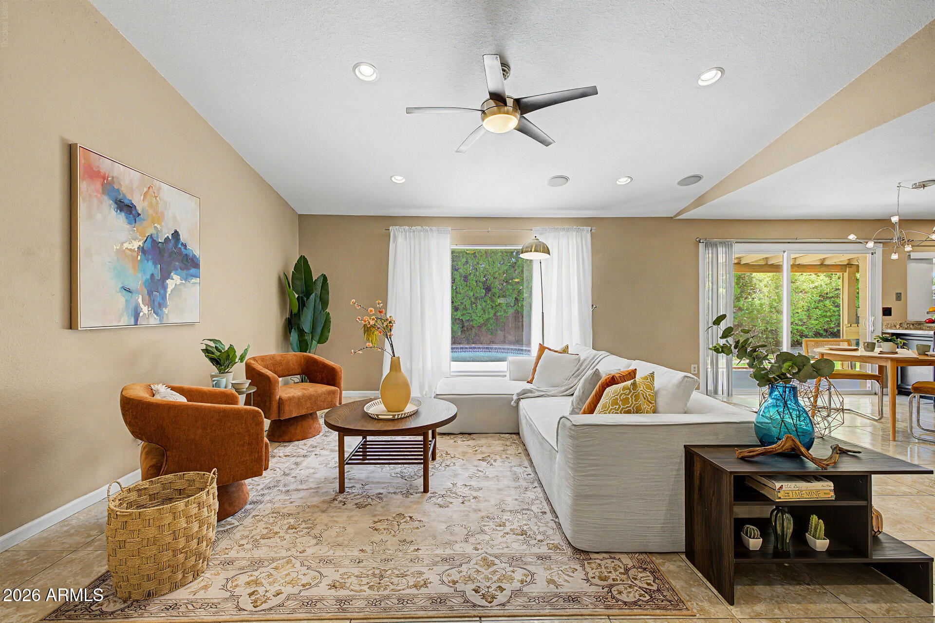 3745 W WILLOW Avenue, Phoenix, AZ 85029