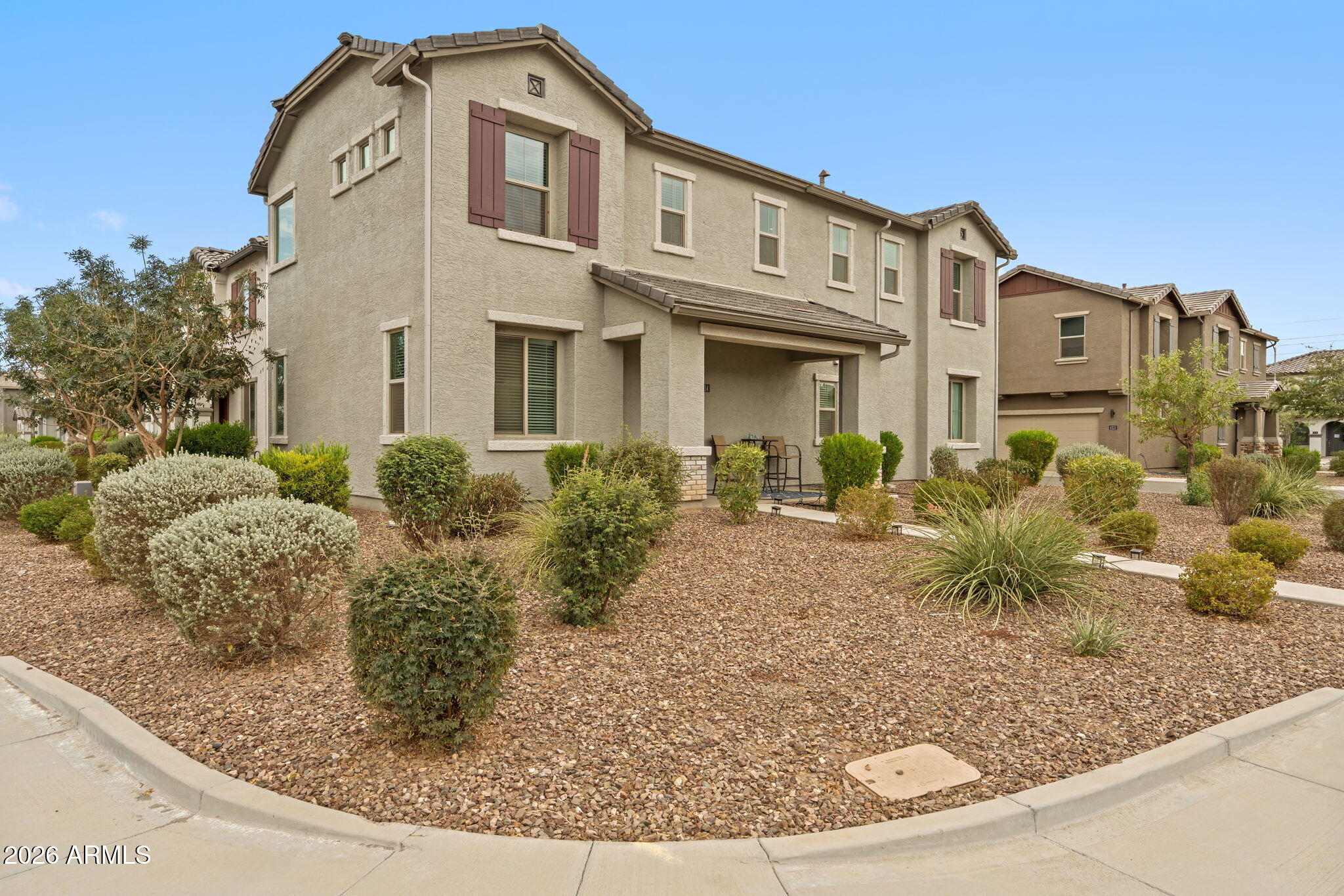 4214 S 58TH Drive, Phoenix, AZ 85043