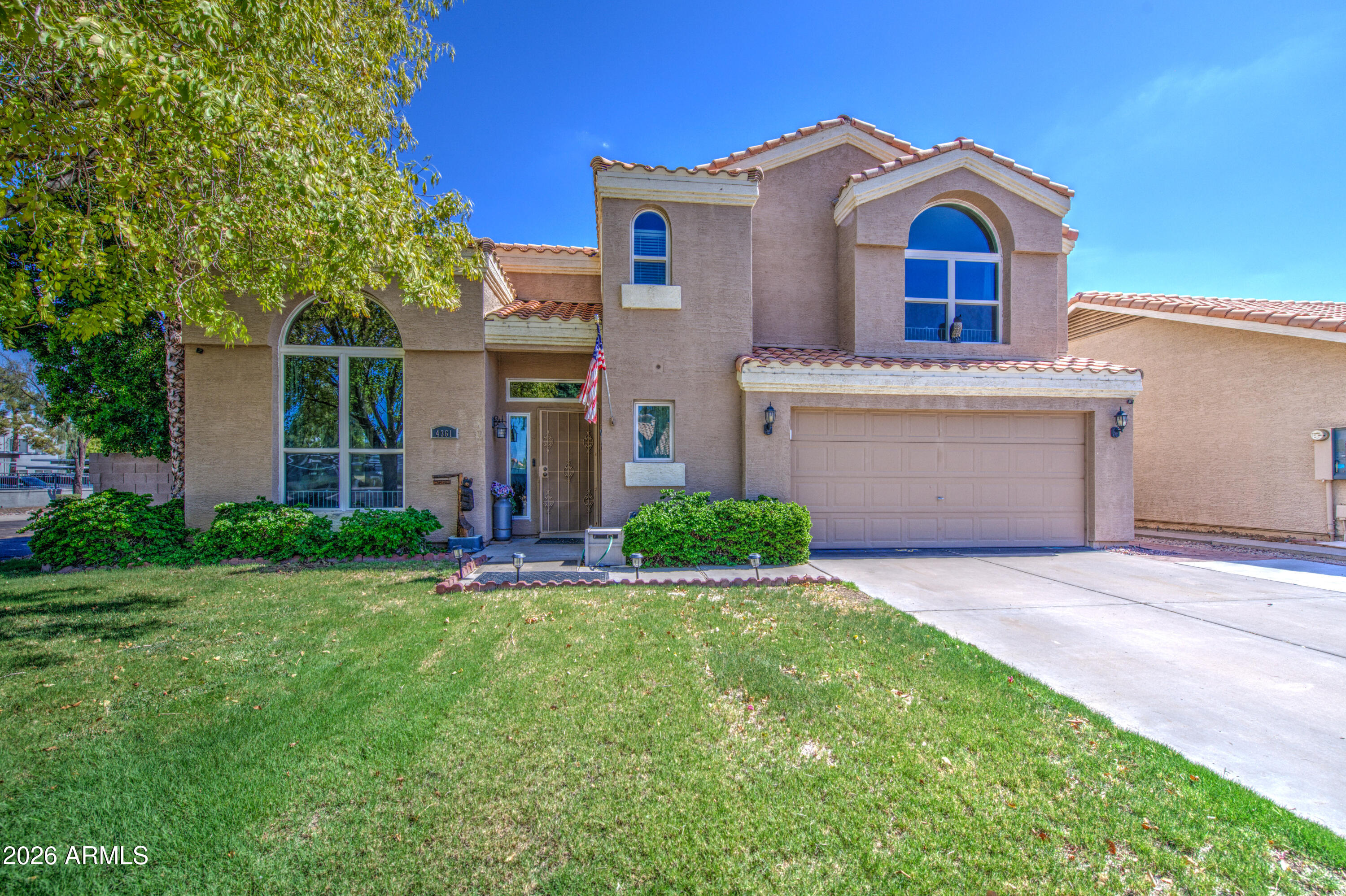 4361 E AMBER RIDGE Way, Phoenix, AZ 85048