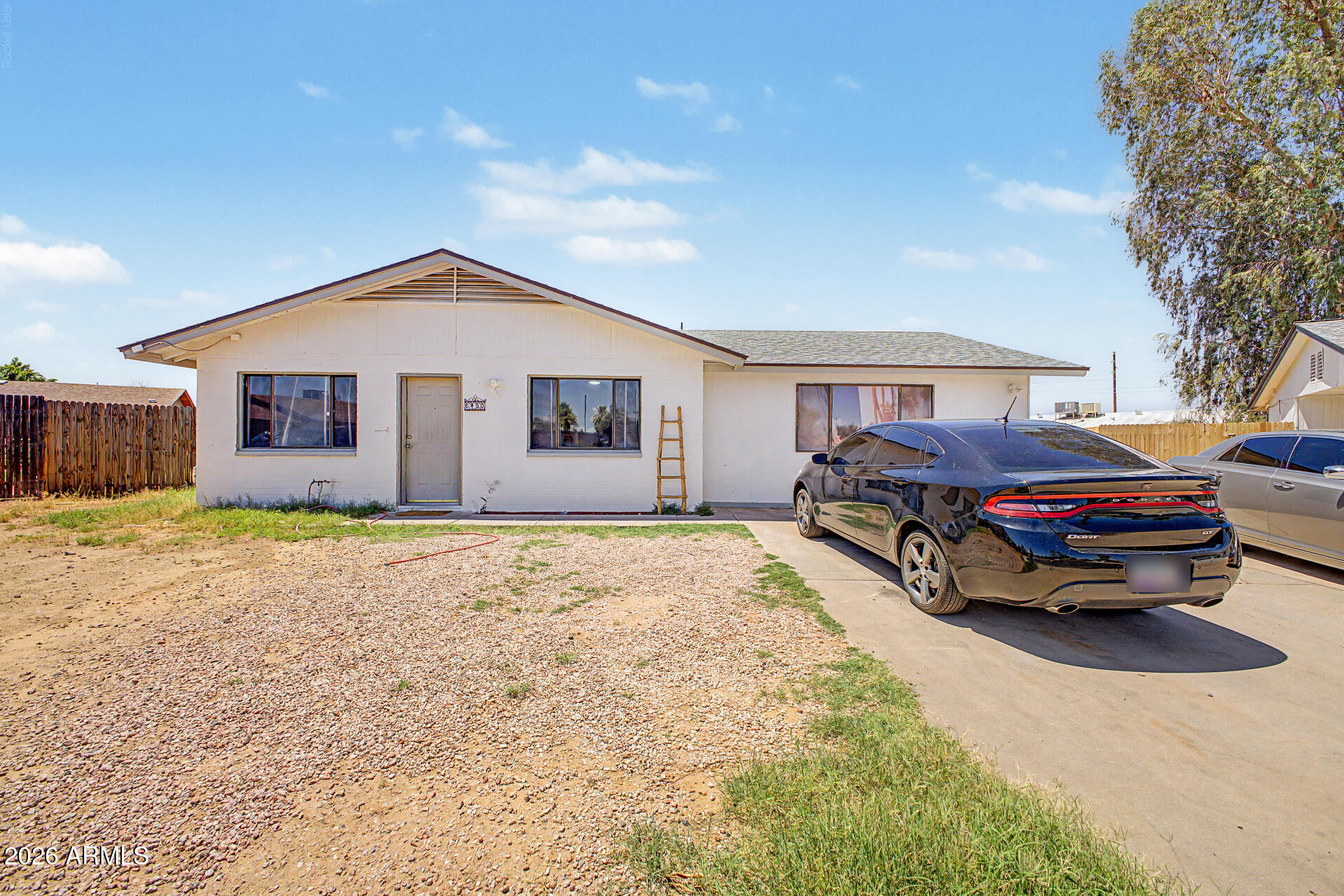 6450 S 46TH Way, Phoenix, AZ 85042