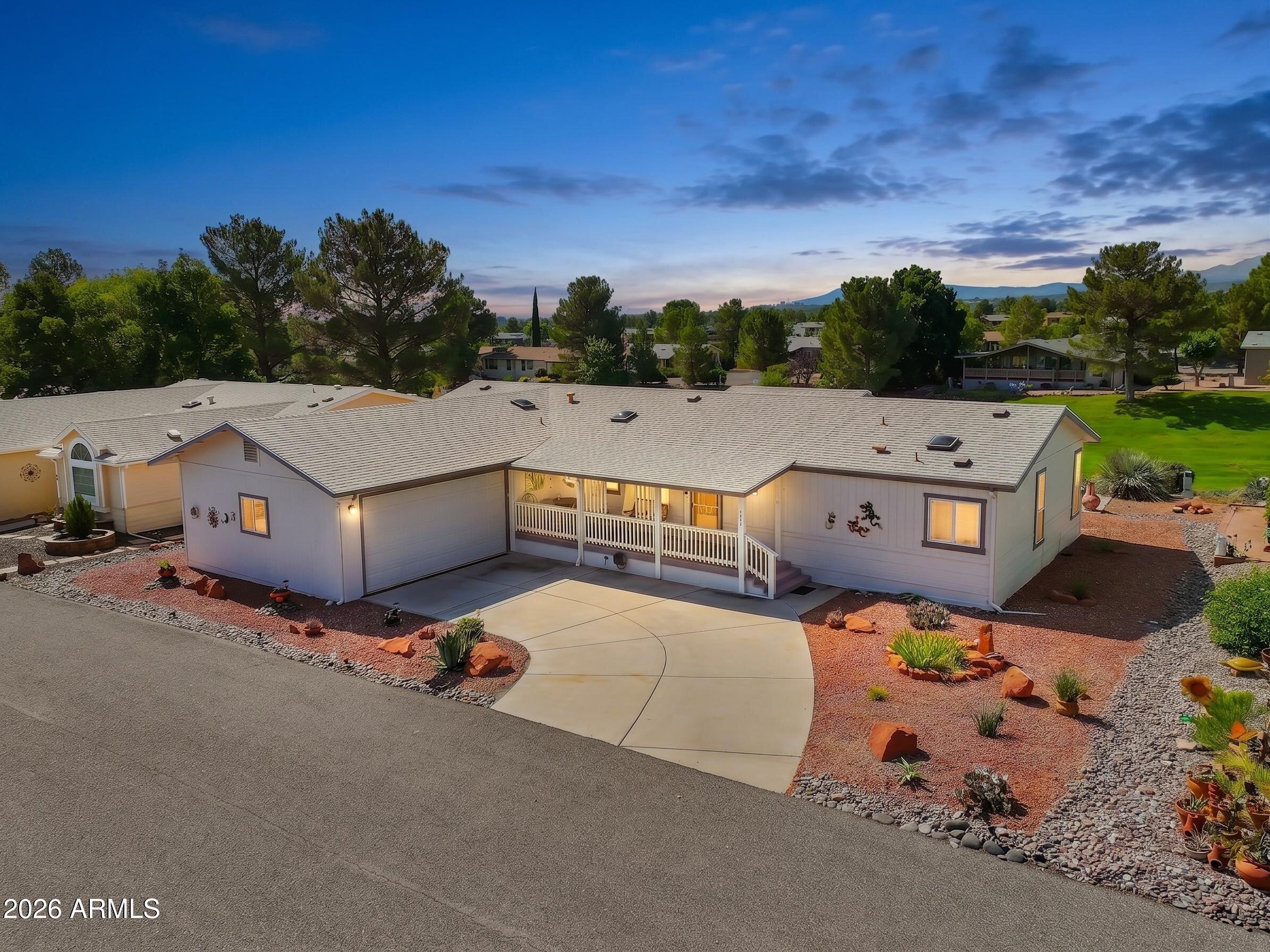 2050 W SR 89-A 307, Cottonwood, AZ 86326