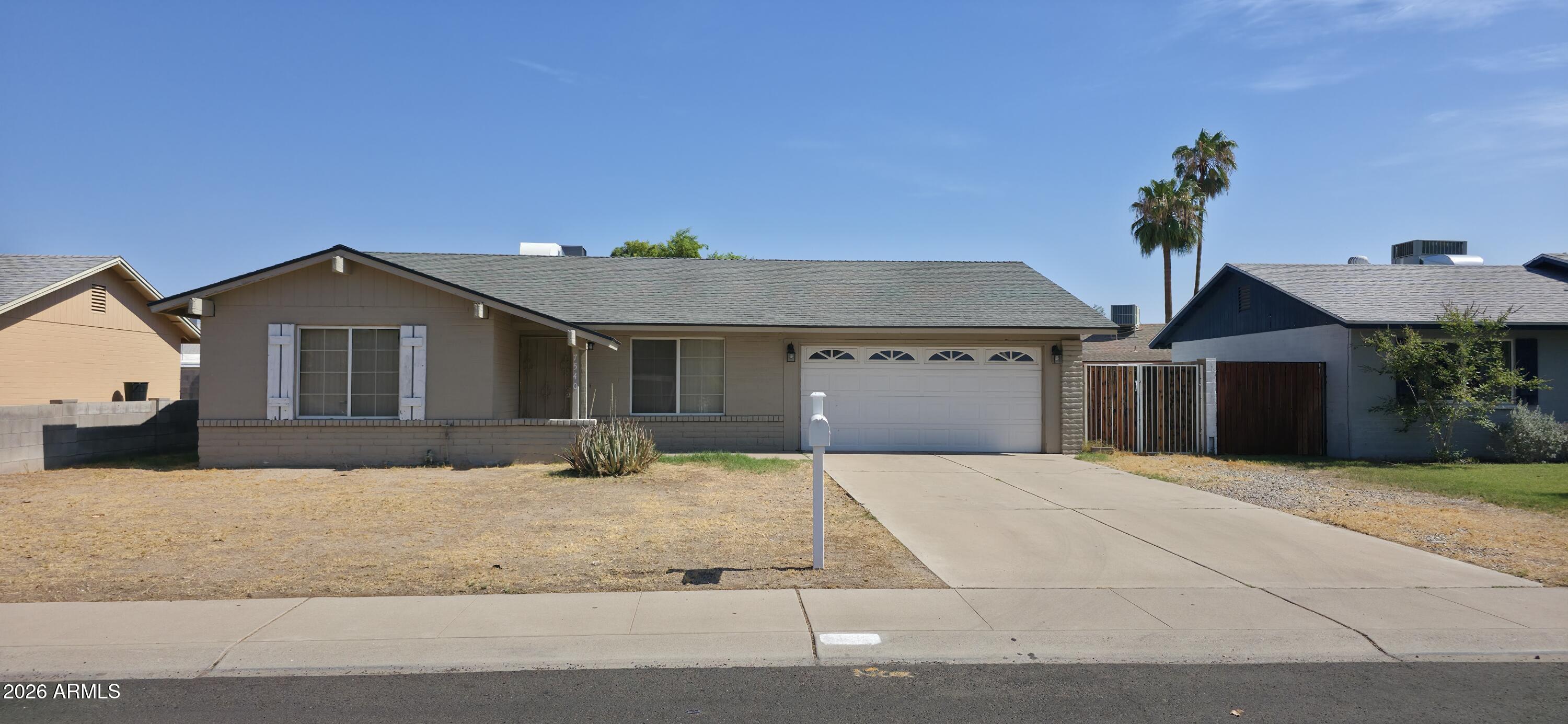 7540 W TURNEY Avenue, Phoenix, AZ 85033