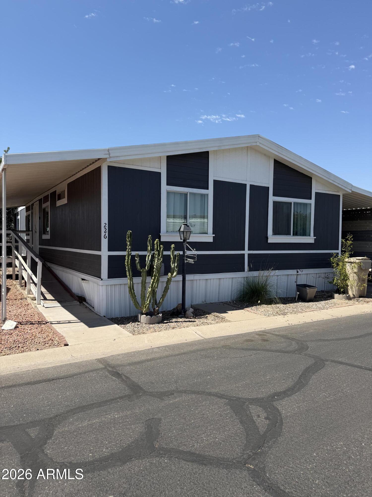 11411 N 91st Avenue 226, Peoria, AZ 85345