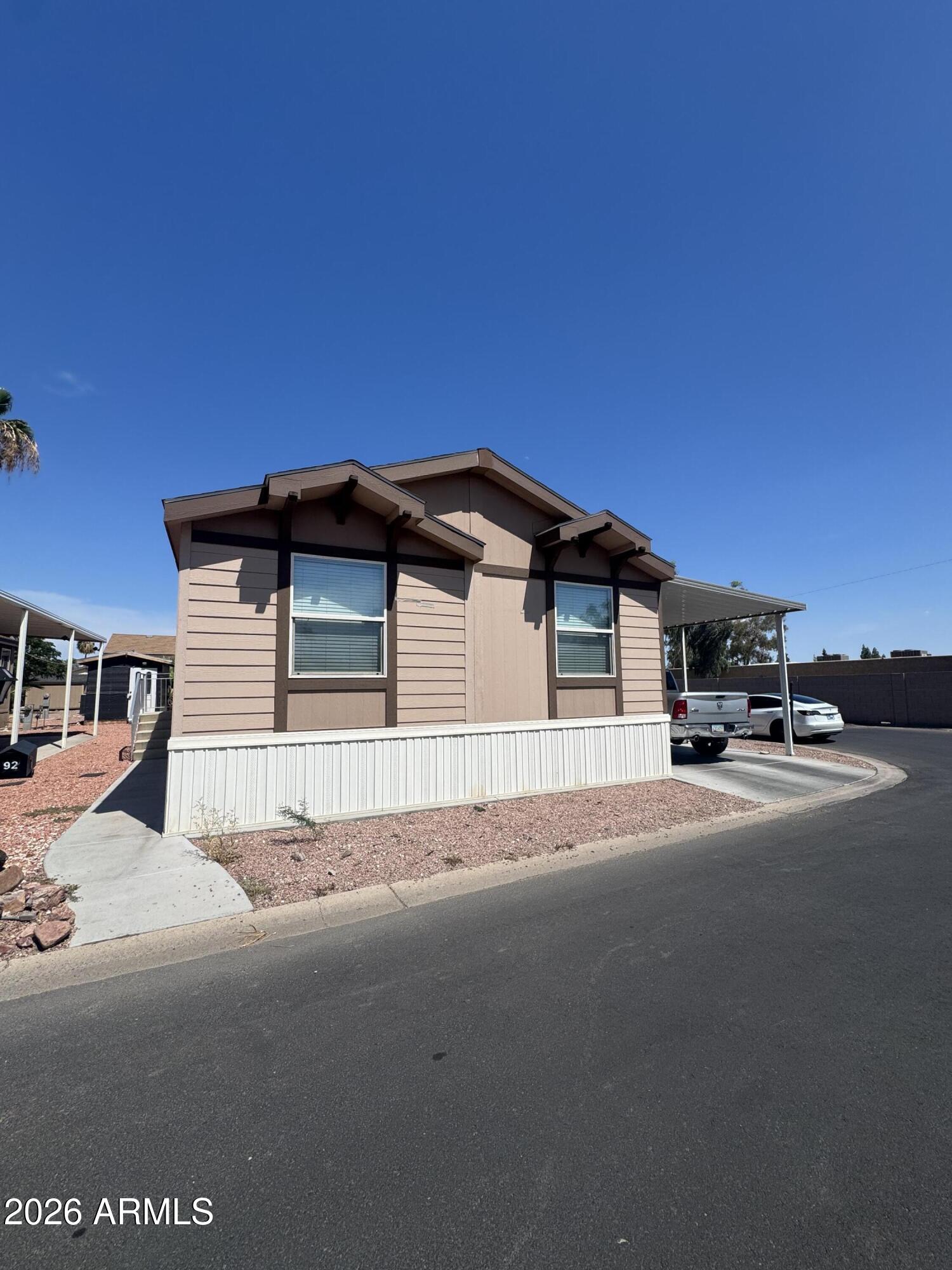 5747 W Missouri Avenue 92, Glendale, AZ 85301