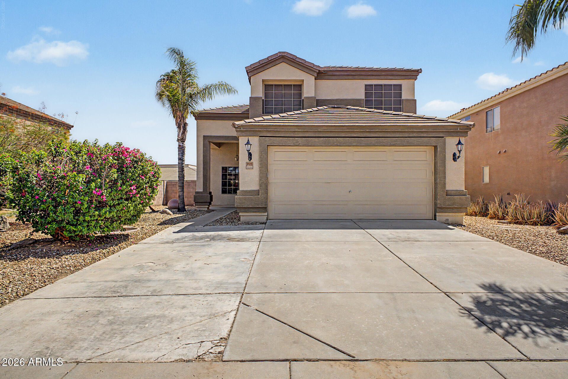2525 W TANNER RANCH Road, San Tan Valley, AZ 85144