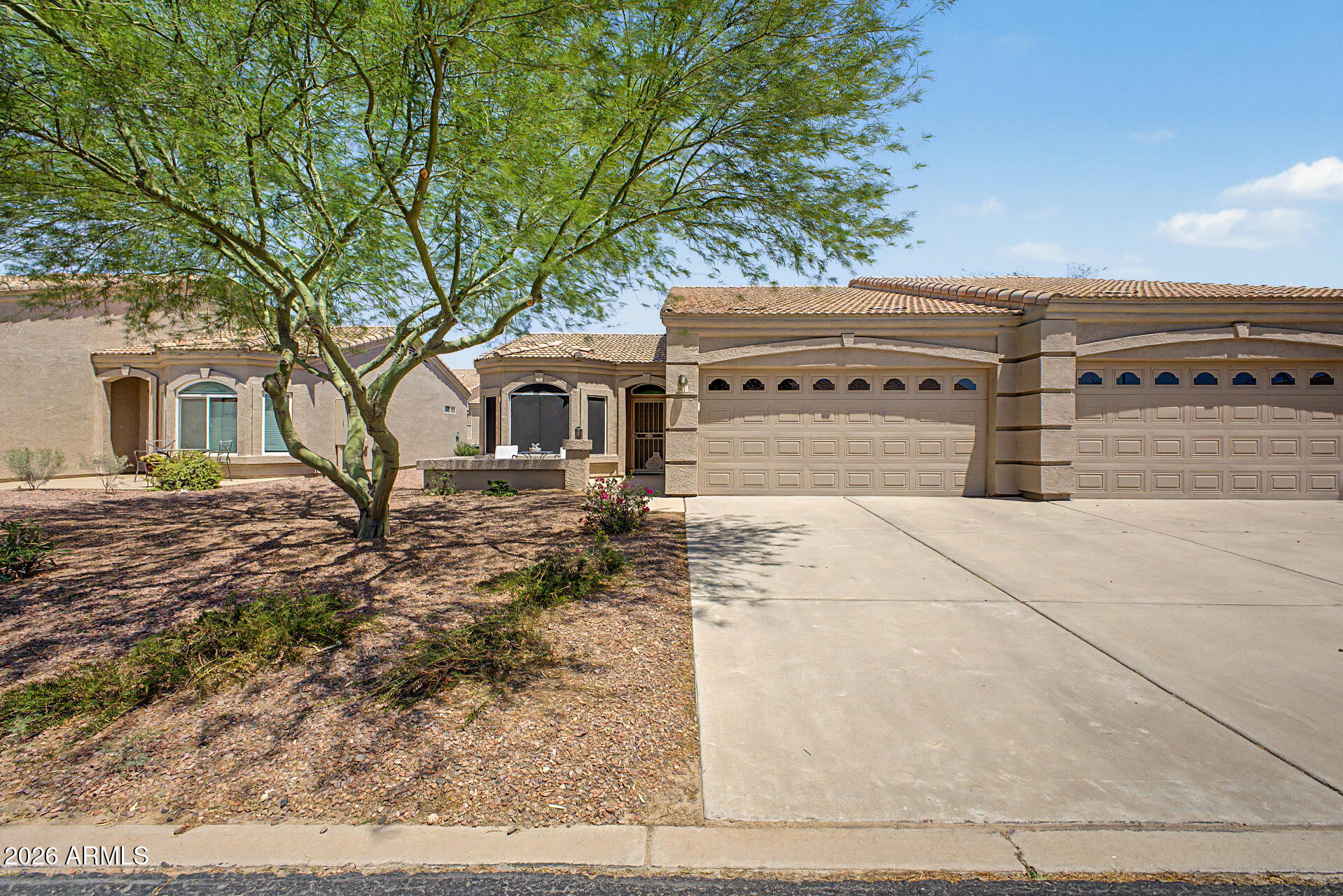 2101 S YELLOW WOOD 81, Mesa, AZ 85209
