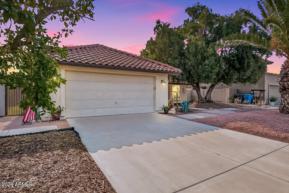 15014 N 48TH Place, Scottsdale, AZ 85254