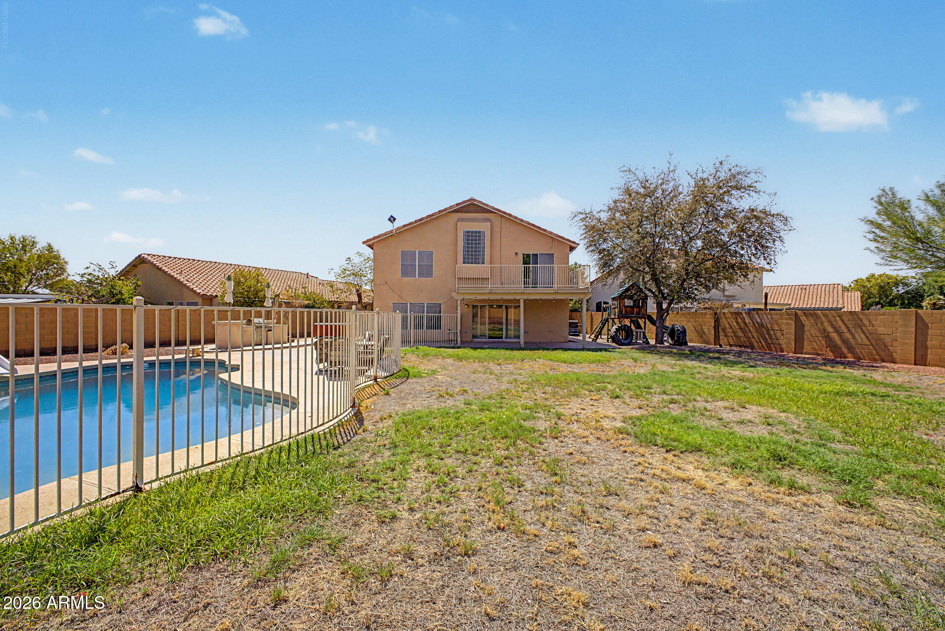 12776 W ALVARADO Road, Avondale, AZ 85392