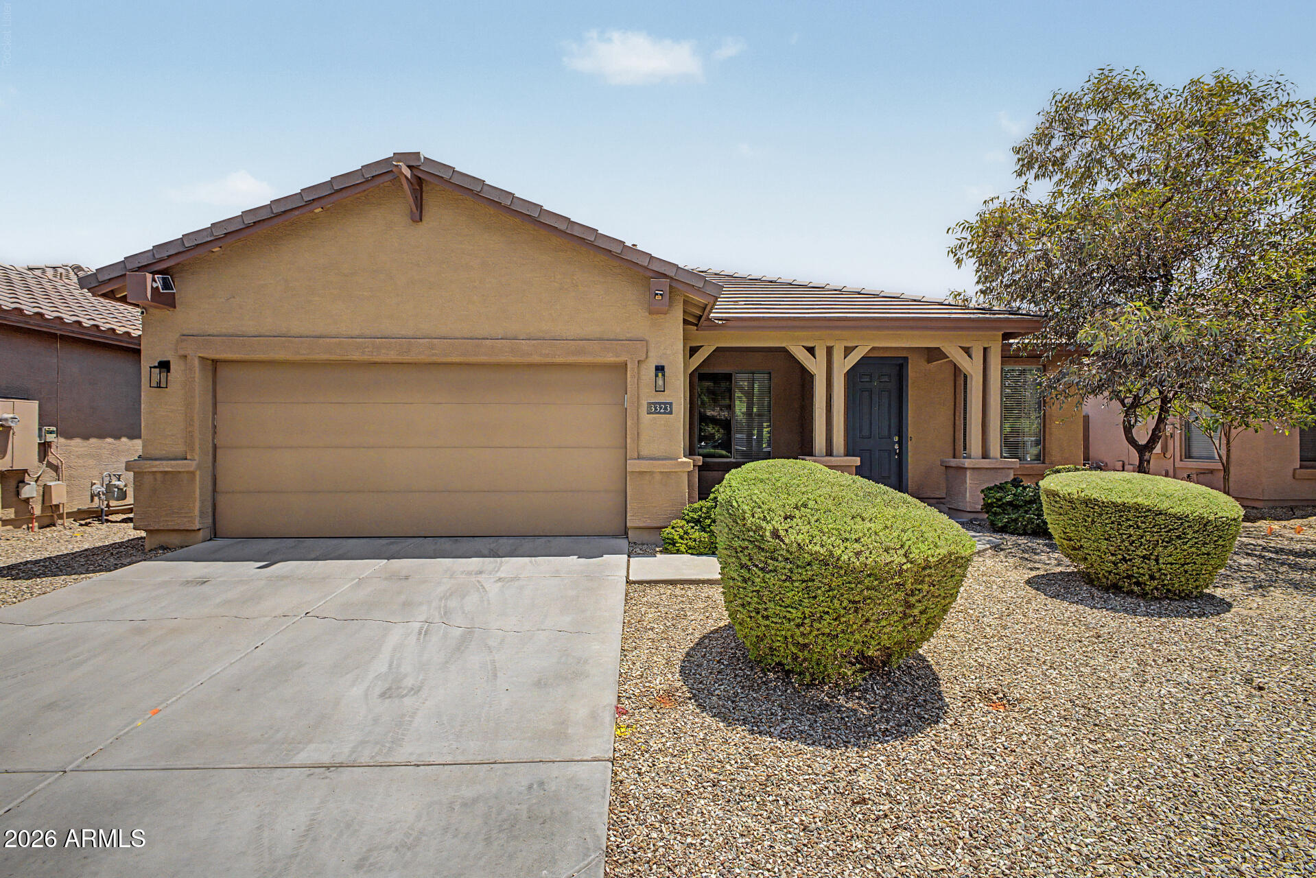 3323 S 90TH Lane, Tolleson, AZ 85353