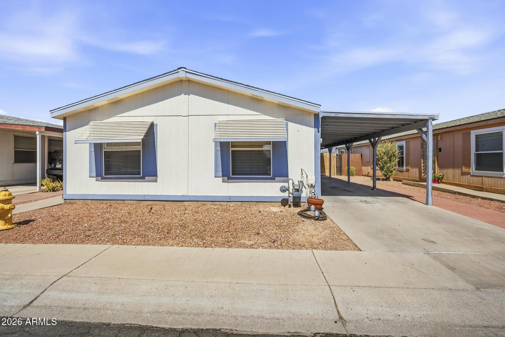 11275 N 99TH Avenue 185, Peoria, AZ 85345