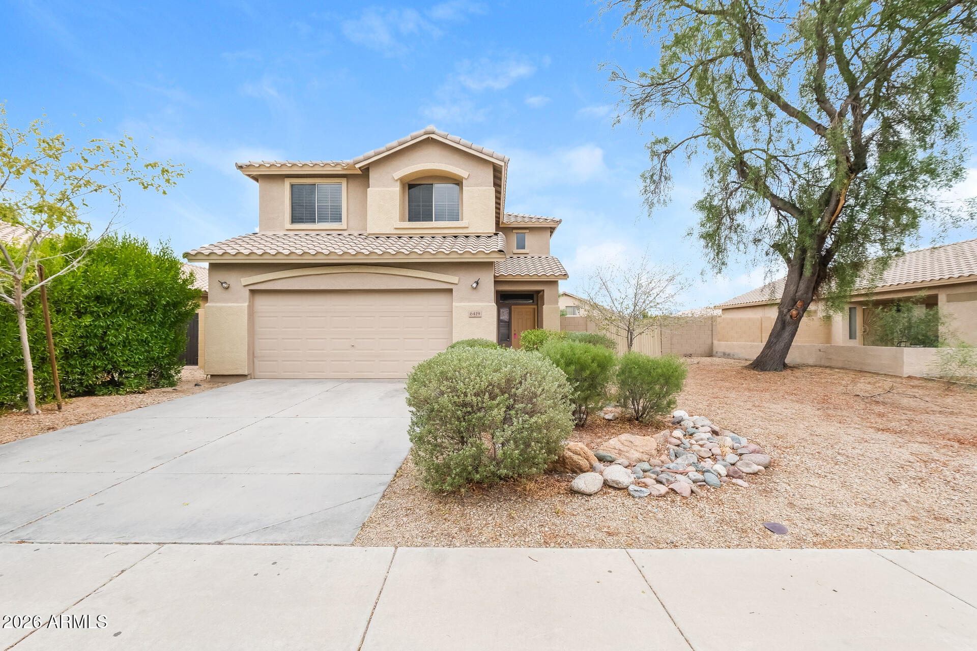 6419 W WHYMAN Avenue, Phoenix, AZ 85043