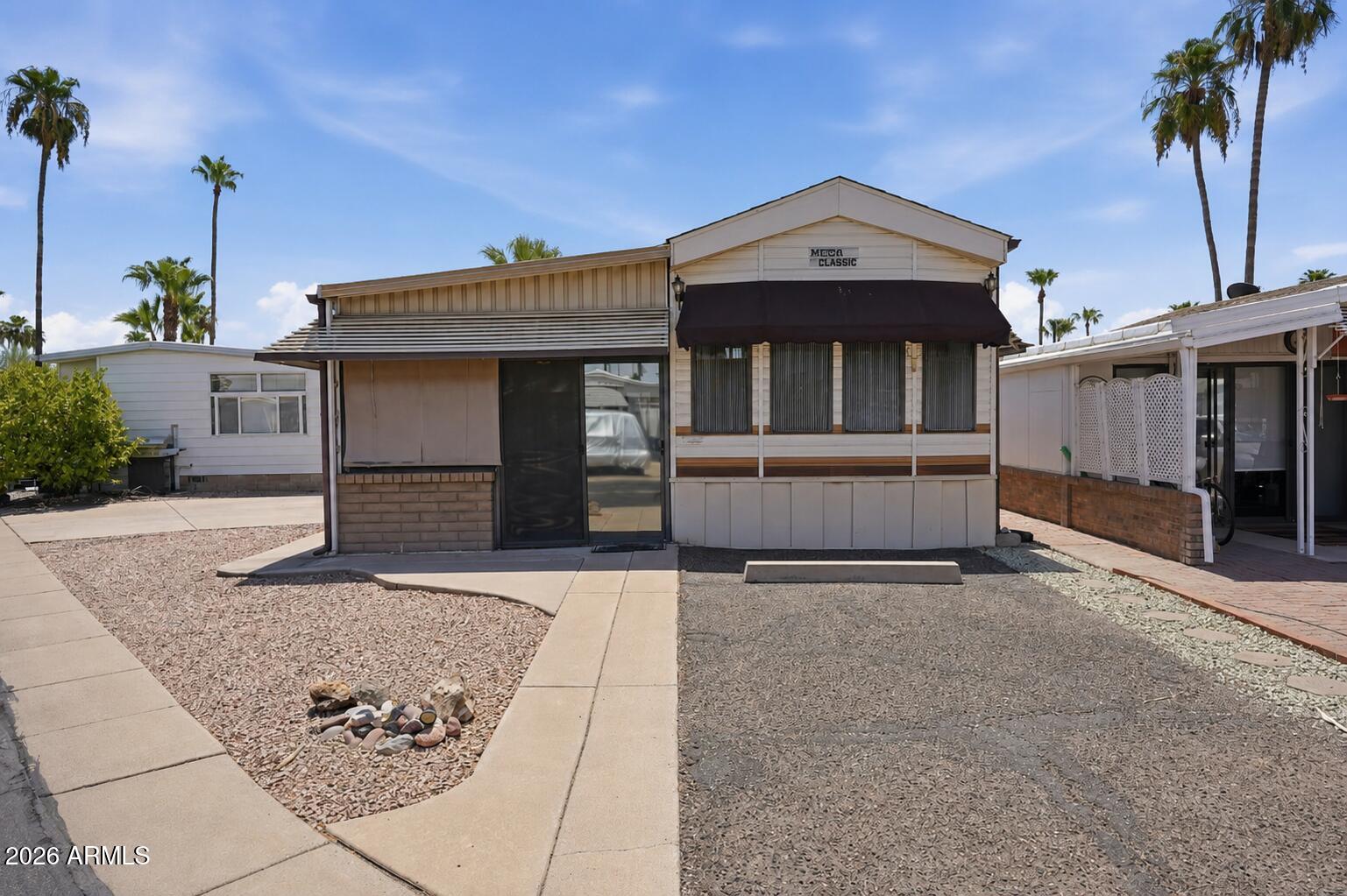 5001 N Main Street Aero 41, Mesa, AZ 85205