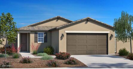 17127 W CORRINE Drive, Surprise, AZ 85388