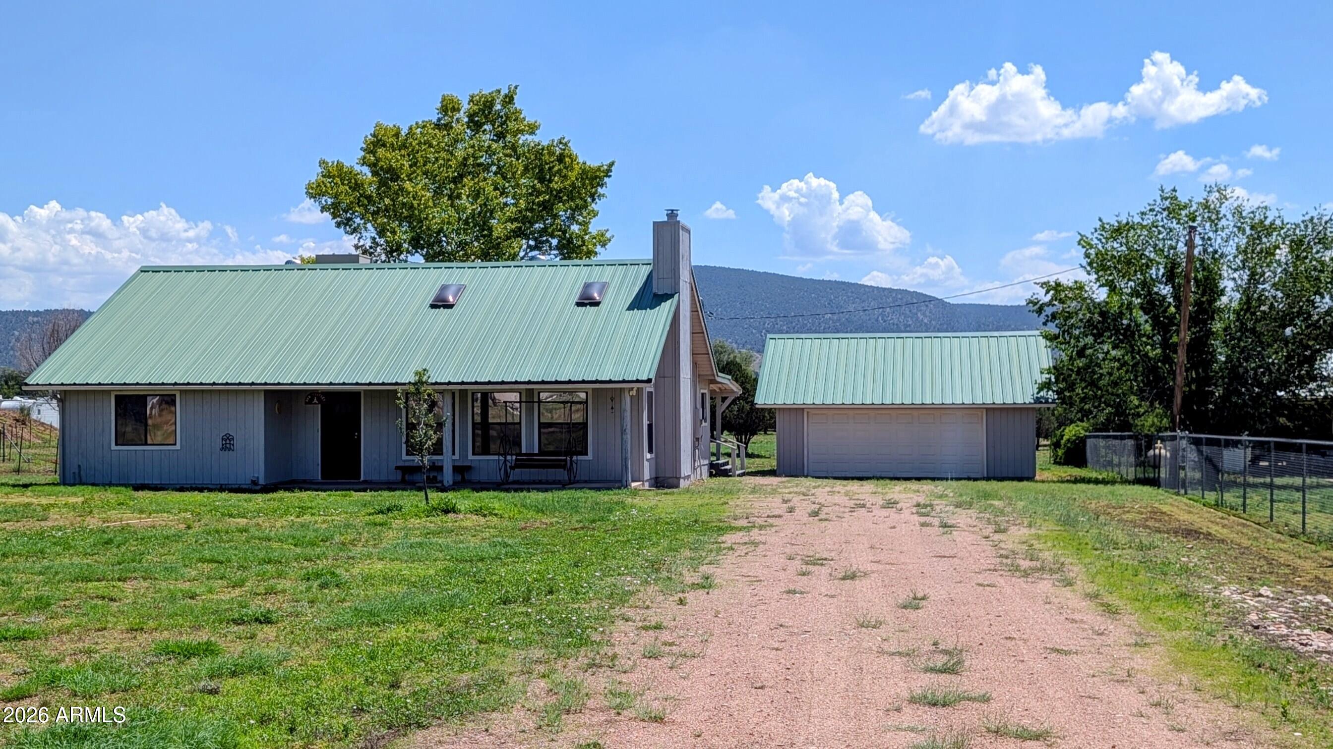 249 S MIDWAY Avenue, Young, AZ 85554