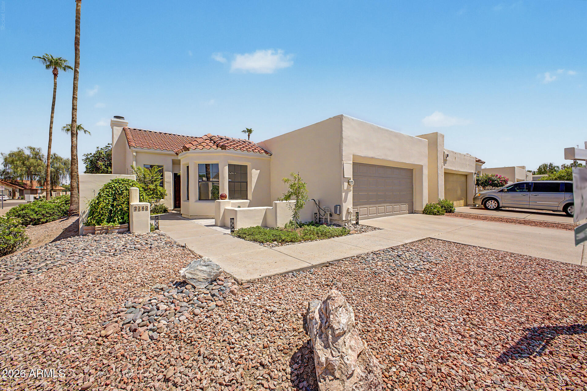 2162 E Loma Vista Drive, Tempe, AZ 85282