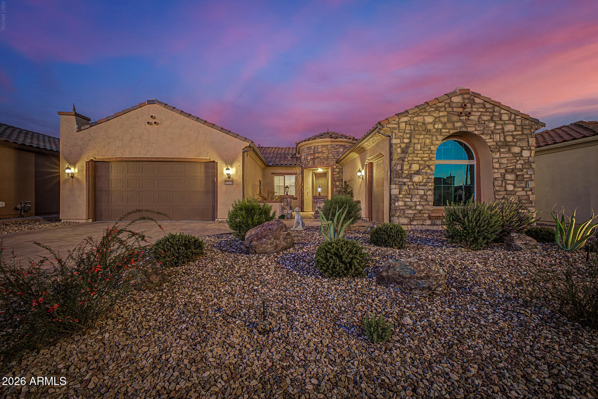 4519 N PRESIDENTIAL Drive, Florence, AZ 85132