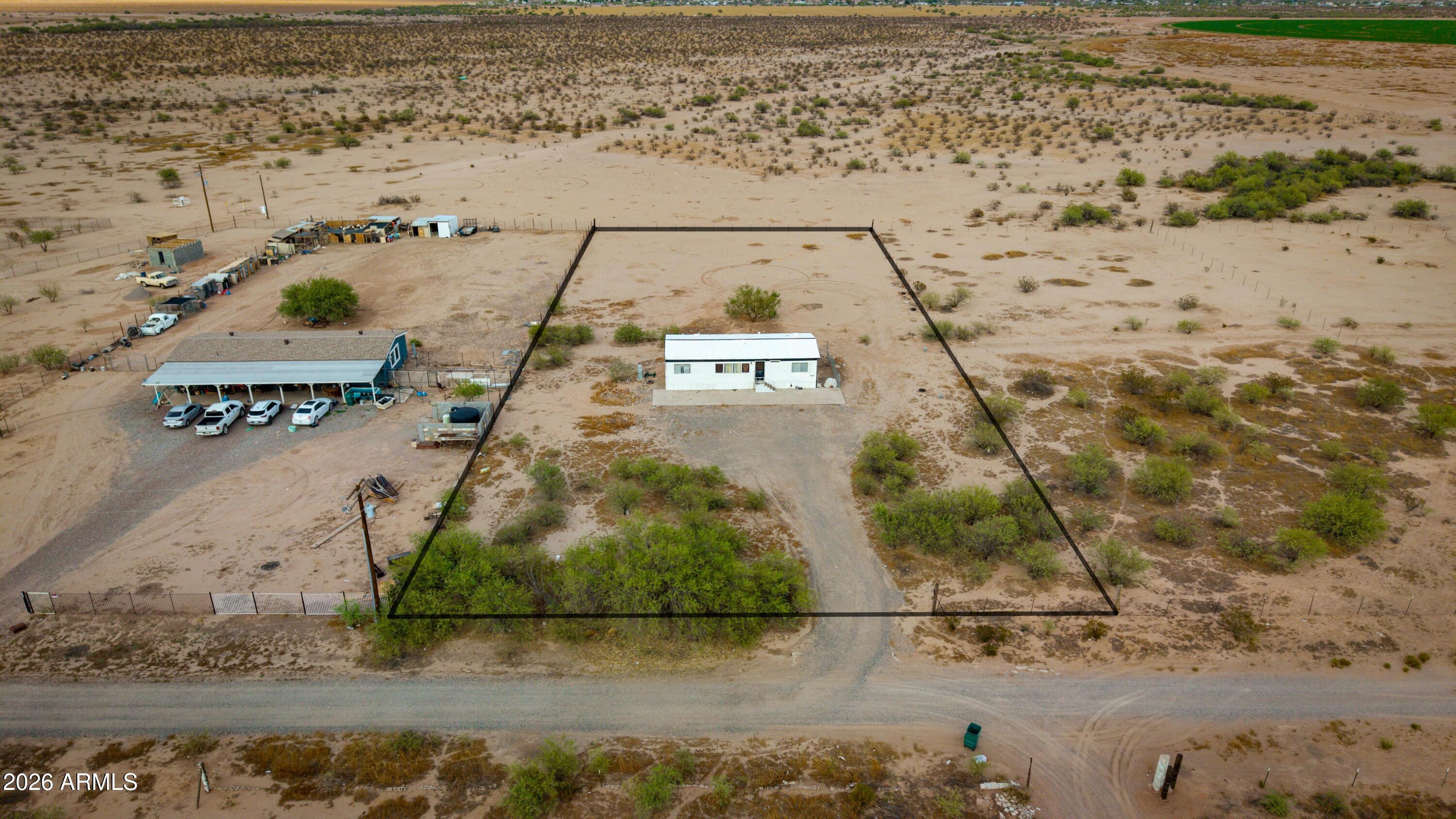 3809 S Persico Road 1786 Ea, Casa Grande, AZ 85122