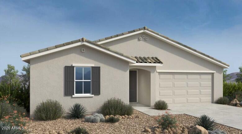 12805 W ATLANTIS Way, Avondale, AZ 85323