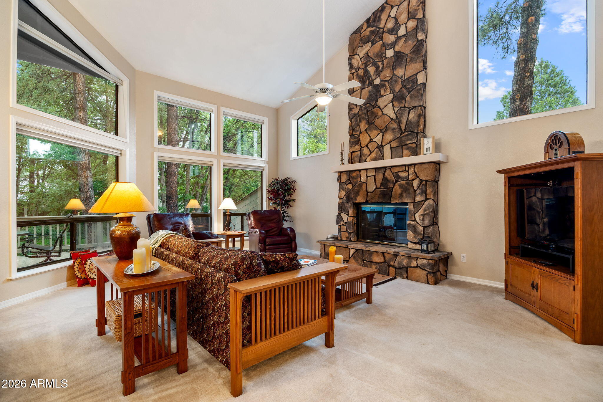 3712 CROWN DANCER Drive, Pinetop, AZ 85935