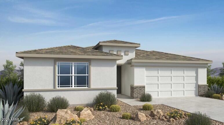 12809 W ATLANTIS Way, Avondale, AZ 85323