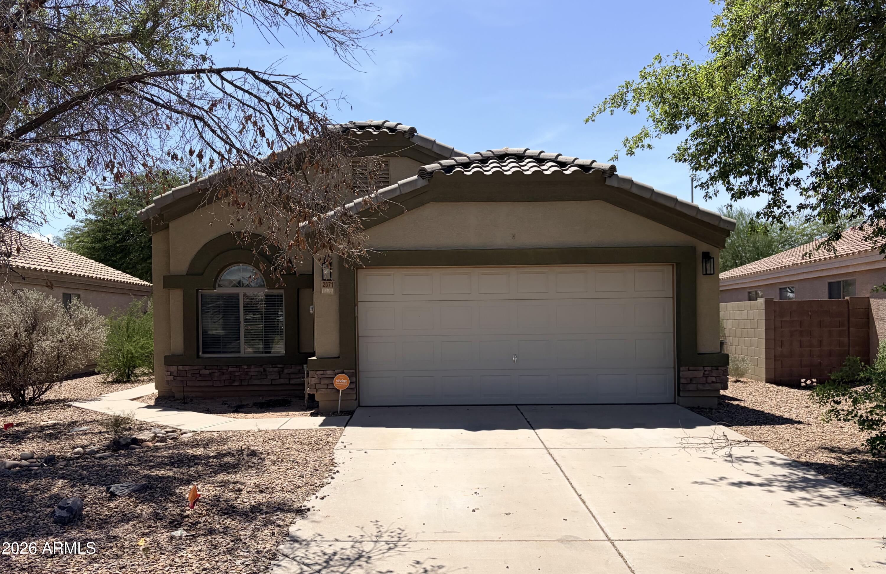 2071 N PINE Place, Casa Grande, AZ 85122