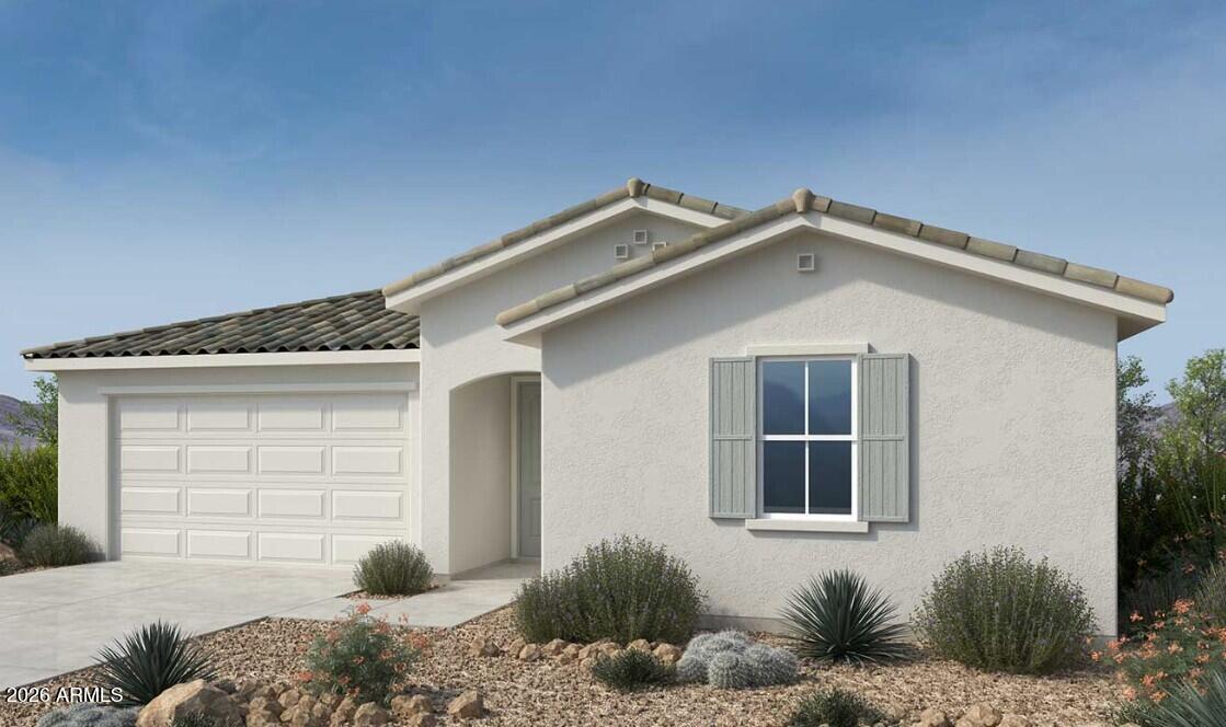12804 W ATLANTIS Way, Avondale, AZ 85323