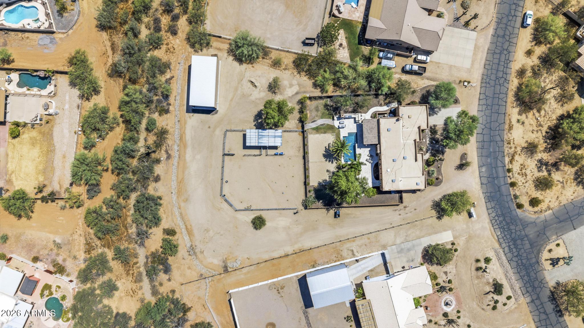 38253 N 3RD Street, Phoenix, AZ 85086