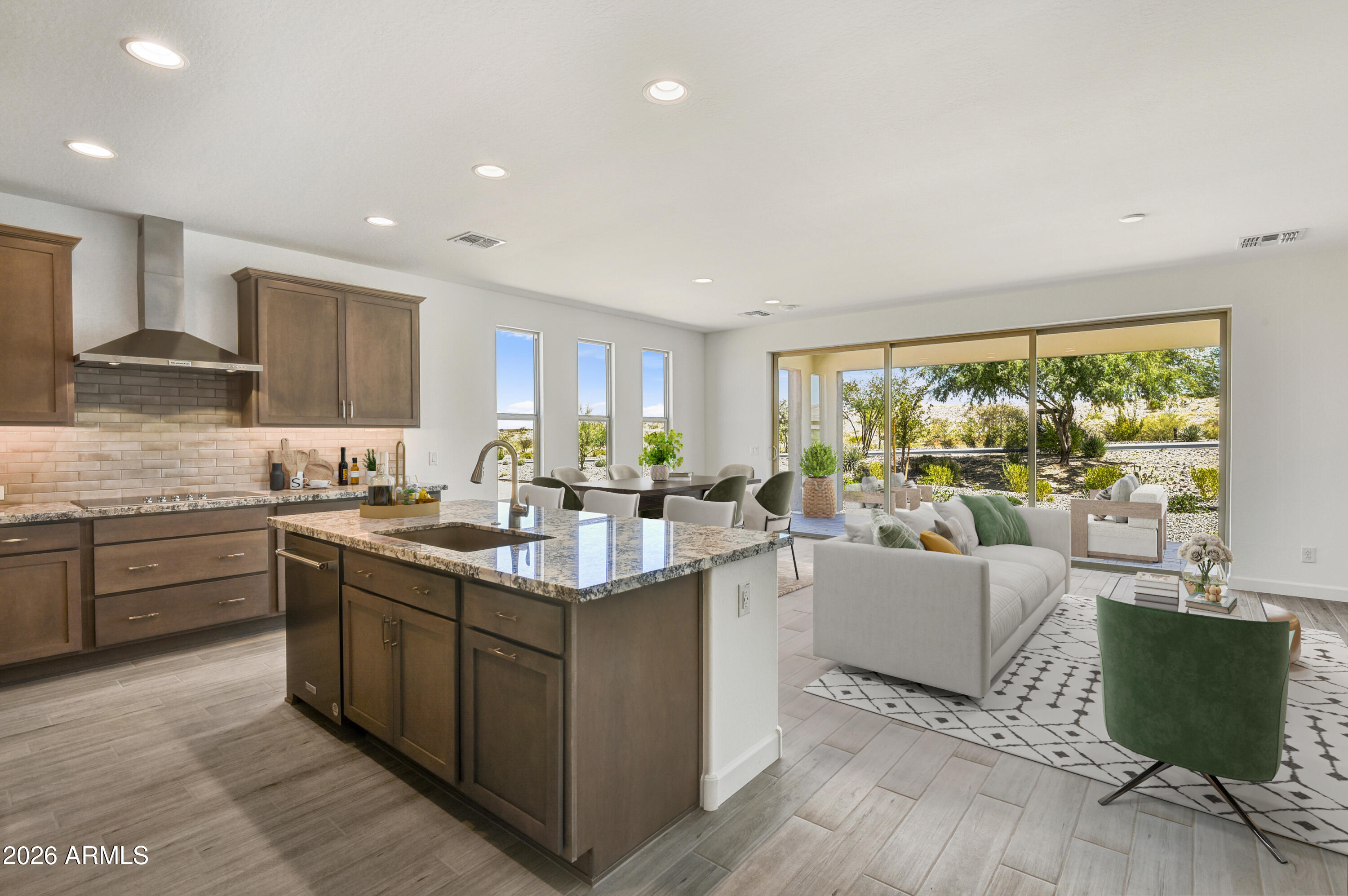 4550 PAINTED WAGON Way, Wickenburg, AZ 85390