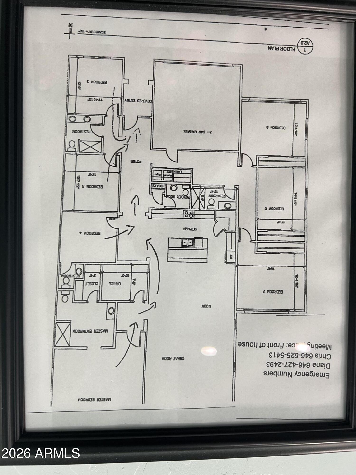 17039 W ALAMEDA Road, Surprise, AZ 85387