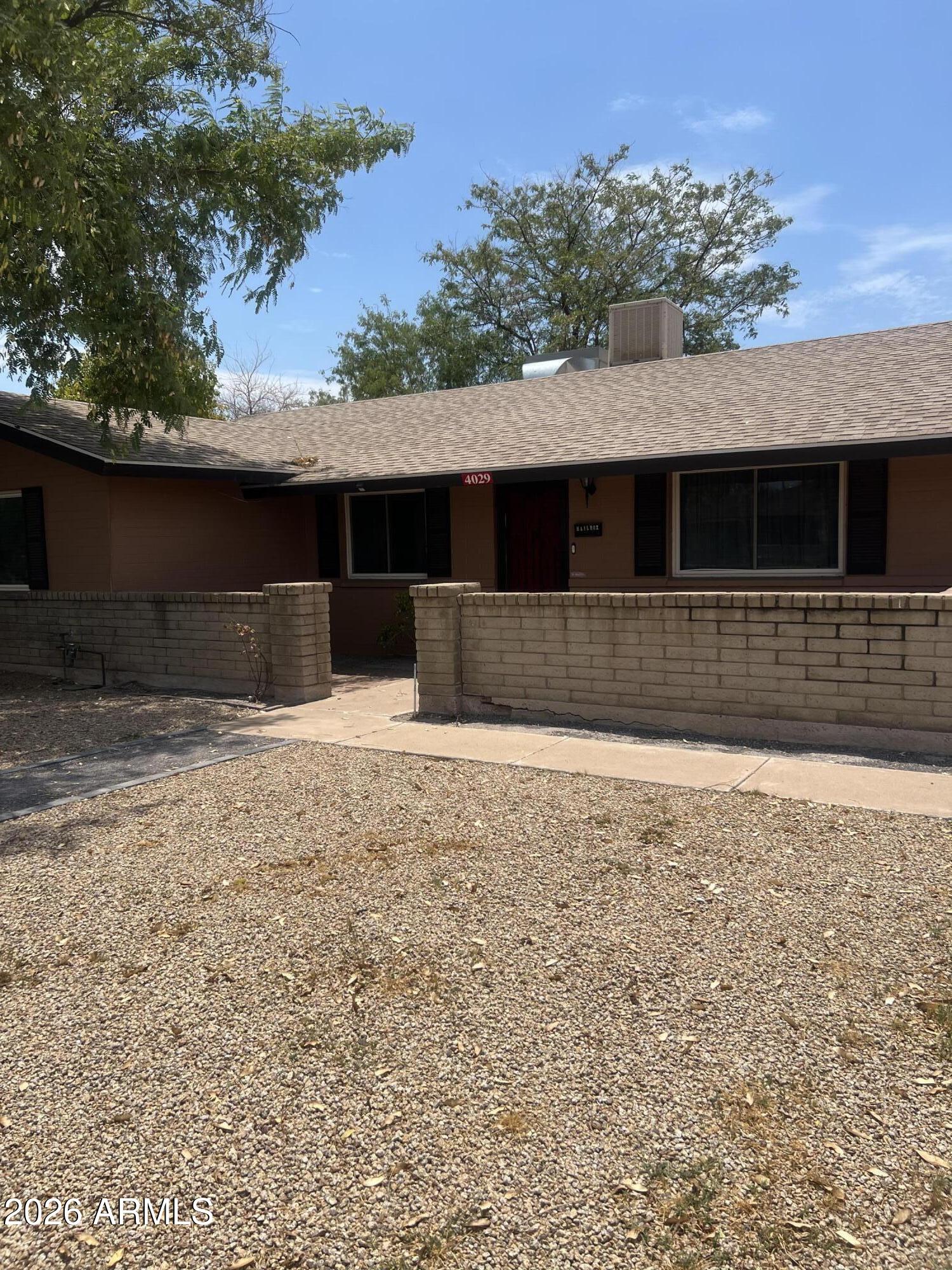 4029 W HAYWARD Avenue, Phoenix, AZ 85051