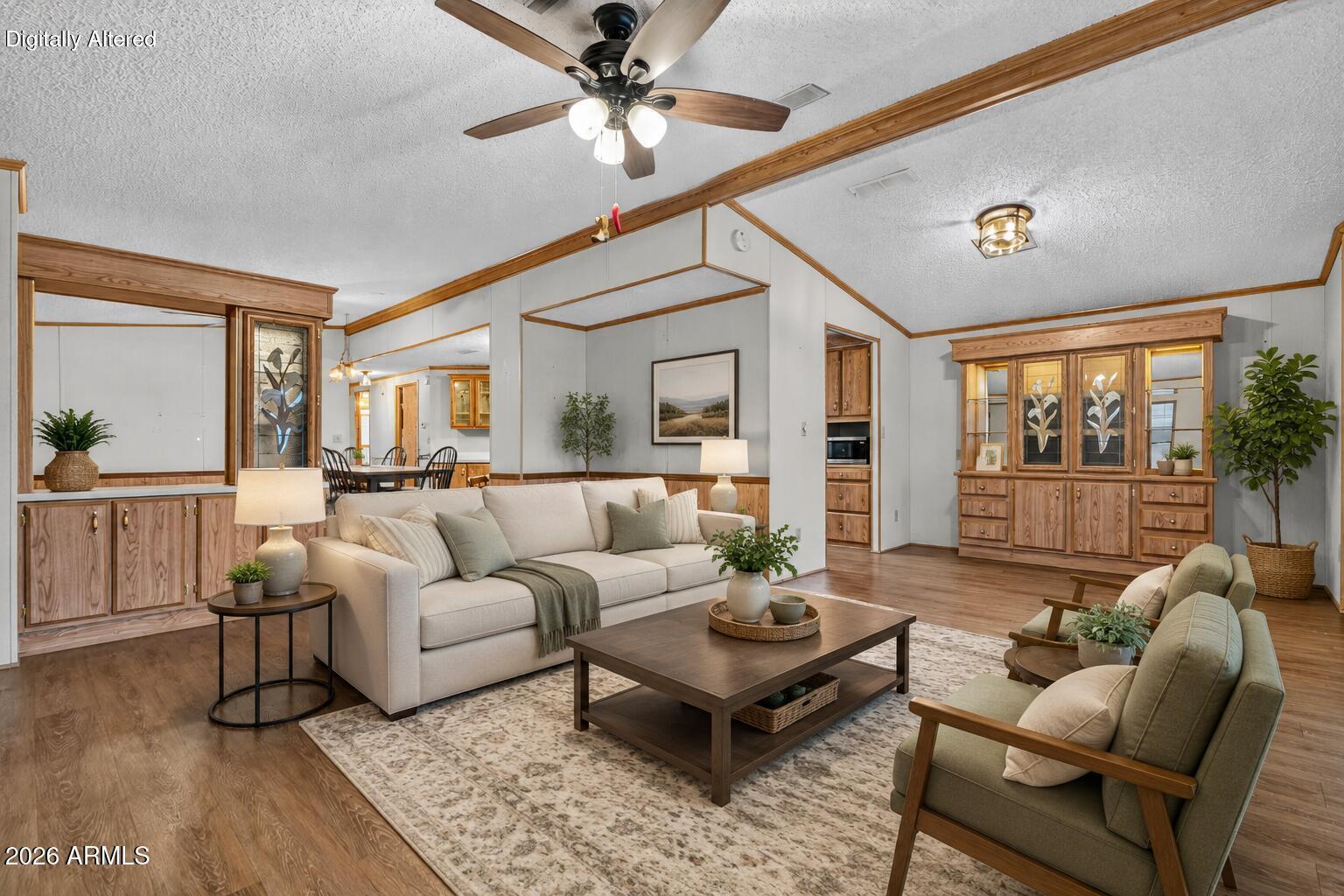 6209 E MCKELLIPS Road 31, Mesa, AZ 85215