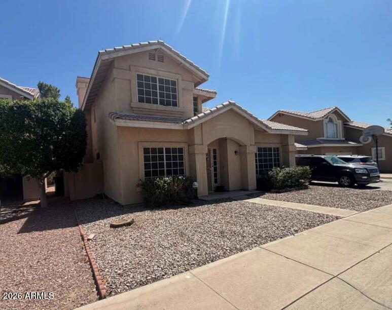 1421 E COUNTRYWALK Lane, Chandler, AZ 85225