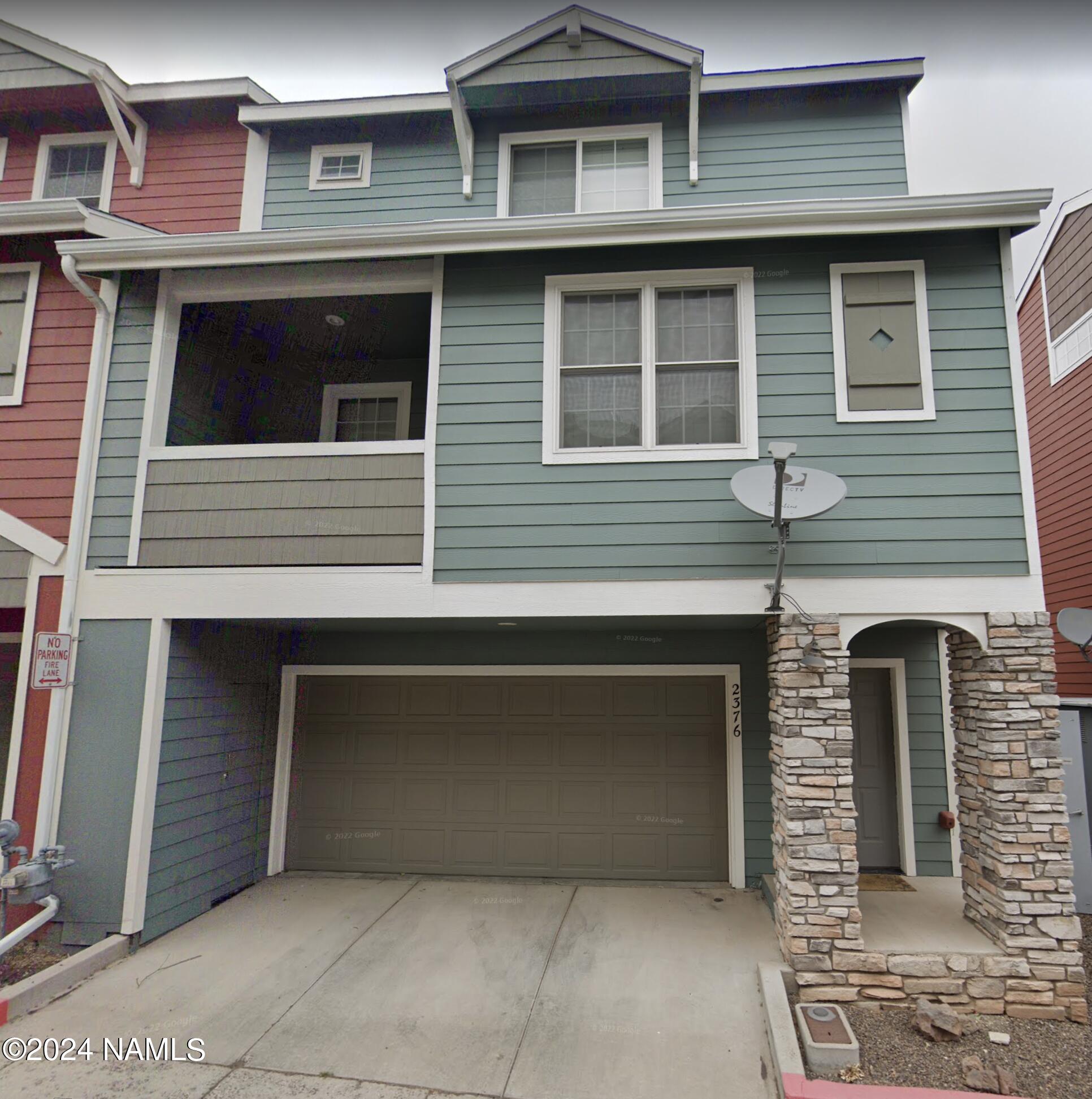 2376 W Silverton Drive, Flagstaff, AZ 86001