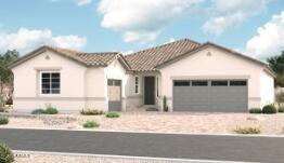 4843 W LA PUENTA Avenue, Laveen, AZ 85339