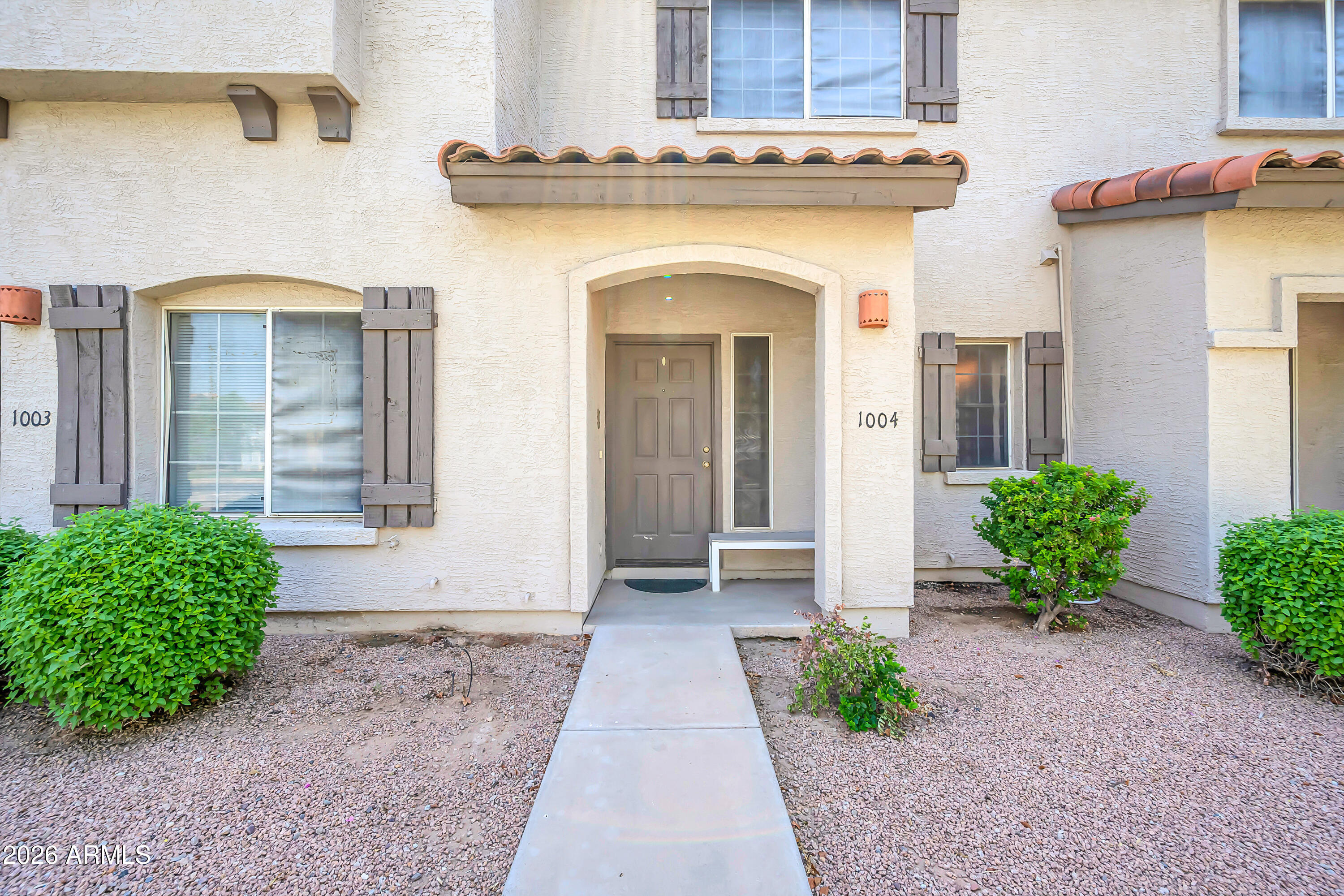 1961 N Hartford Street 1004, Chandler, AZ 85225