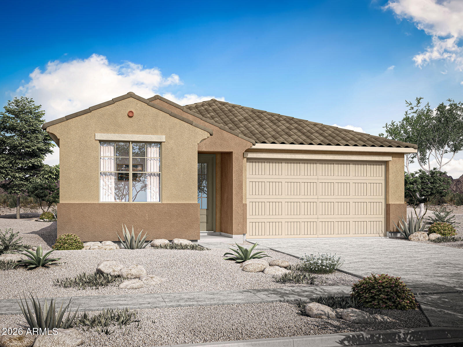 30671 N Haven Crest Drive, San Tan Valley, AZ 85143