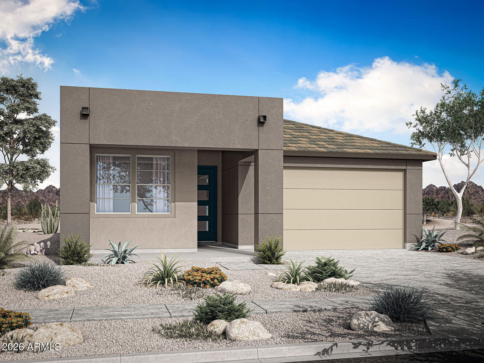30601 N Haven Crest Drive, San Tan Valley, AZ 85143