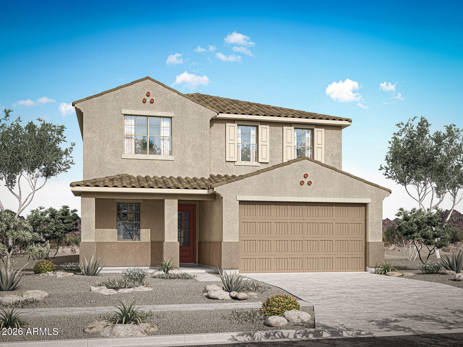 30615 N Haven Crest Drive, San Tan Valley, AZ 85143