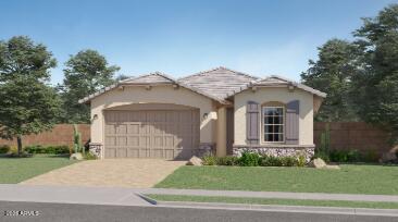 12638 W ODEUM Lane, Avondale, AZ 85323