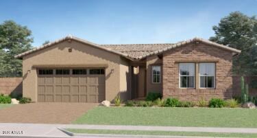 7838 W STAGHORN Road, Peoria, AZ 85383