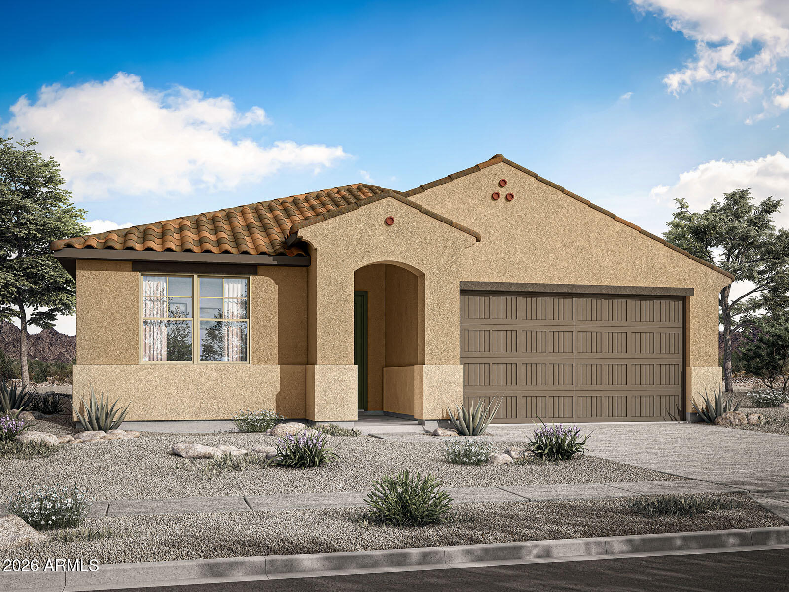 30487 N Haven Crest Drive, San Tan Valley, AZ 85143