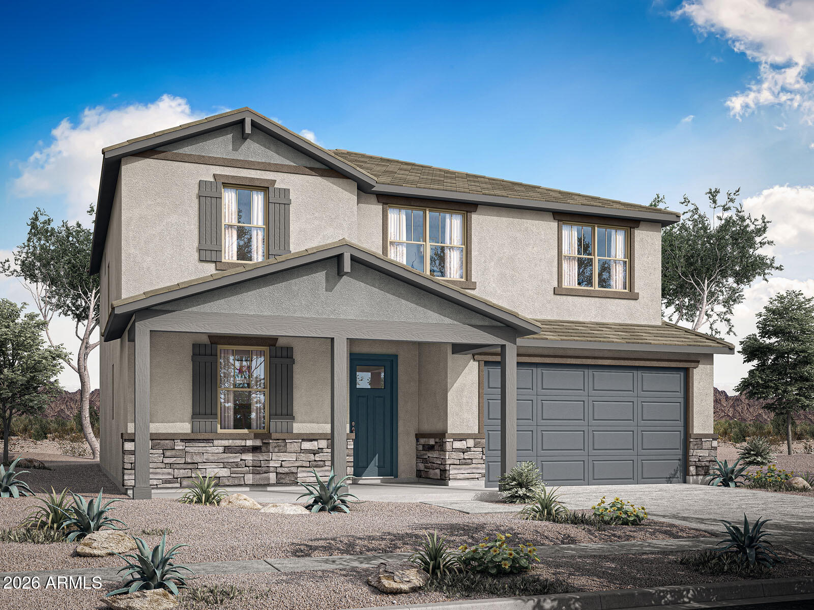 30503 N Haven Crest Drive, San Tan Valley, AZ 85143