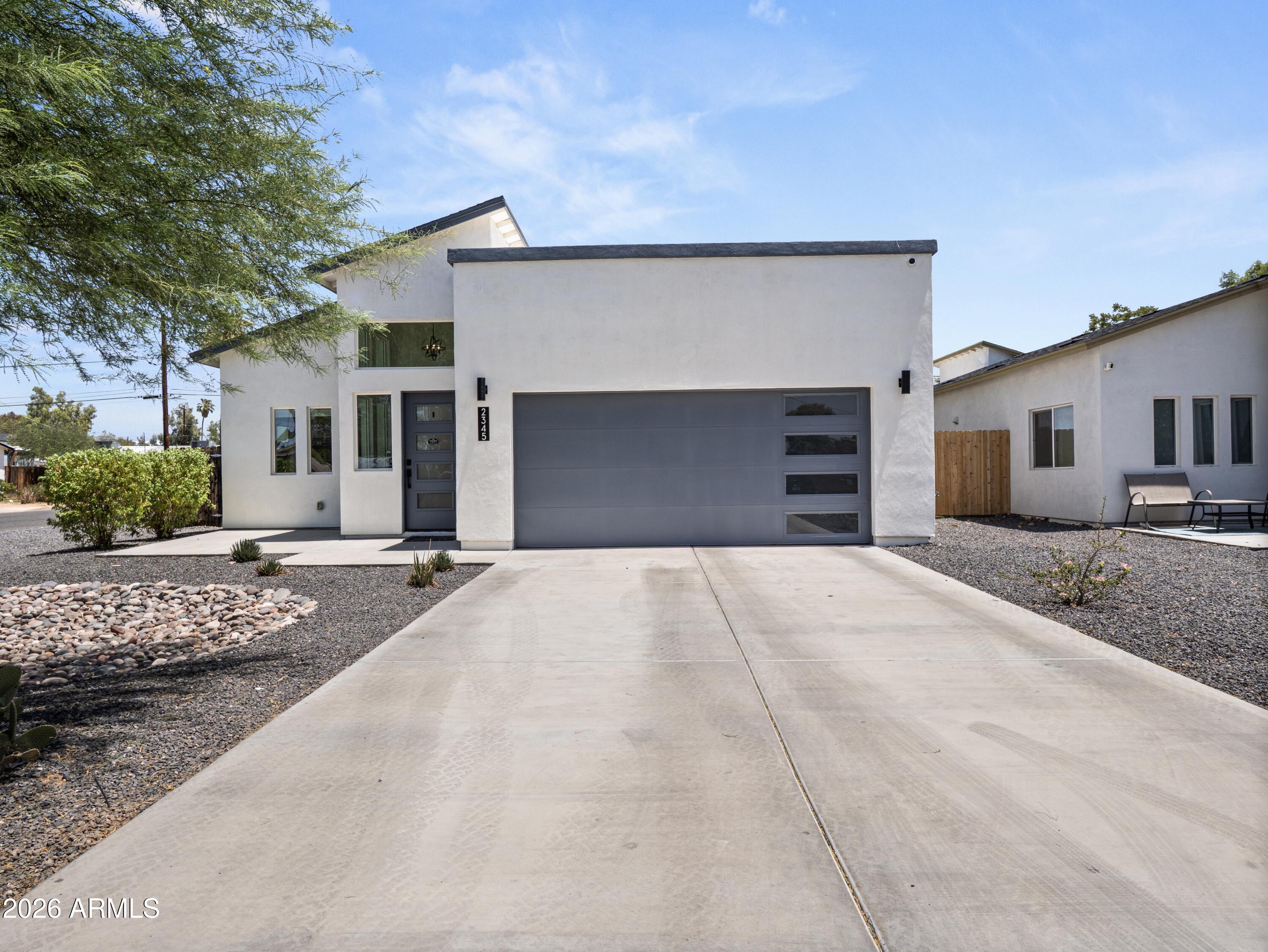 2345 N 28th Place, Phoenix, AZ 85008