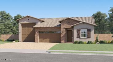 17413 W EL CORTEZ Place, Surprise, AZ 85387