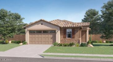 17360 W GRAY FOX Trail, Surprise, AZ 85387