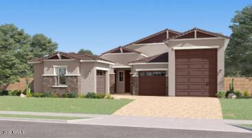 25641 N 174TH Avenue, Surprise, AZ 85387