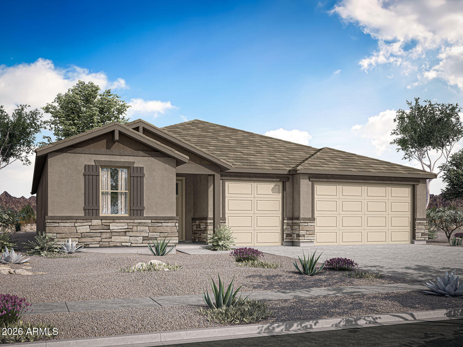 4726 E SHERWOOD Drive, San Tan Valley, AZ 85144