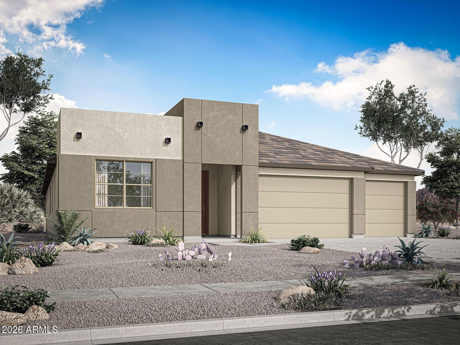 4708 E SHERWOOD Drive, San Tan Valley, AZ 85144