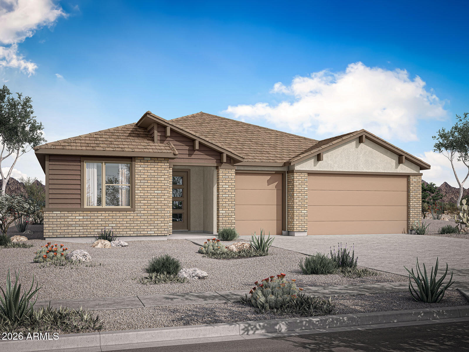 4705 E SHERWOOD Drive, San Tan Valley, AZ 85144